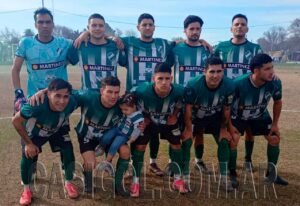 EMPATE EN RANCUL Y FERRO DE REALICÓ MANTUVO LA CATEGORÍA ferro-de-realico-culturaintegral-revancha-revalida-foto2