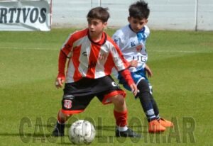 SE DISPUTÓ LA PRIMERA FECHA DEL TORNEO EXTRA DE DIVISIONES INFERIORES 1ra-fecha-extra-divisiones-inferiores-costa-argentino-septima-foto0