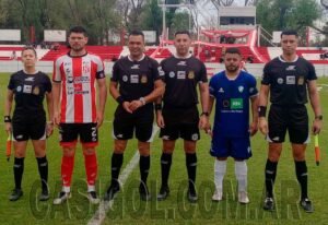 FEDERAL A: GANÓ COSTA Y SE METIÓ EN LOS CRUCES POR EL SEGUNDO ASCENSO 9na-fecha-costasol-mayorevalida-2026-foto1