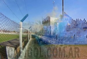 ALVEAR--ALLBOYS-TRENEL-CANCHAS