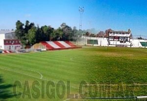 HOY ARRANCA EL PROVINCIAL DE FÚTBOL Y SE JUEGA LA TERCERA DE LA ZONA 1 DEL TRFA COLOSO-PACAEMBÚ-FUSION
