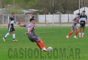 COPA LIGA PAMPEANA: SÍNTESIS DE LA SEGUNDA FECHA PICO-COSTA-COPA-LIGA-PAMOEABAFOTO1