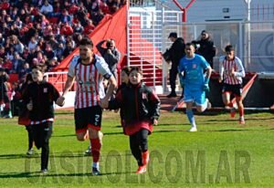 COSTA VA HOY, POR UN LUGAR EN LA ETAPA 2 DEL FEDERAL A DE FÚTBOL previa-inferesa-costa