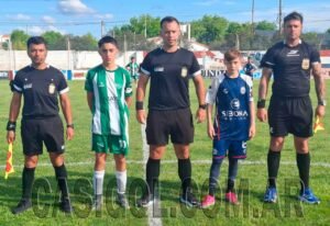3RA-FECHA--SUB-13--ESTUDIANTIL-FERRO-TRENQUELAUNQUEN-