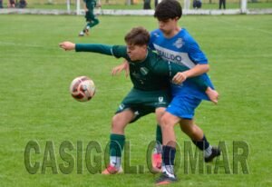 TORNEO REGIONAL DE CLUBES: FERRO RECIBIÓ A ECLIPSE DE VILLEGAS EN LOS ADELANTADOS DE LA TERCERA FECHA 3RA-FECHA-SUB-15-REGIONAL-DE-CLUBES-FORMATIVAS-FERRO-ECLIPSE-FOTO4