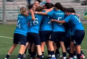 ARAUCANIA-SUBIIR-FEMENINO2026