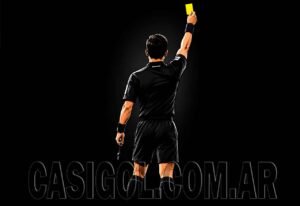 ARBITROS