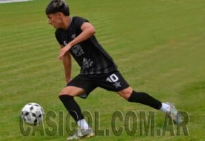 TORNEO PROVINCIAL: SE COMPLETARON LOS CUARTOS DE FINAL DE IDA RACING-JUVENTUD-REGIONAL