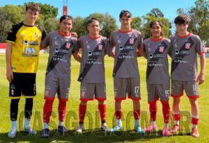 COSTA BRAVA Y UNA JORNADA INÉDITA: TRES COMPETENCIAS Y EL DEBUT DE SEIS JUVENILES costa-depo-foto3