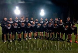 MAXI SENIOR: RACING DE CASTEX AVANZÓ A CUARTOS DE FINAL Y VA POR MÁS EN GENERAL ROCA racing-tapa-gfeneral-roca-3